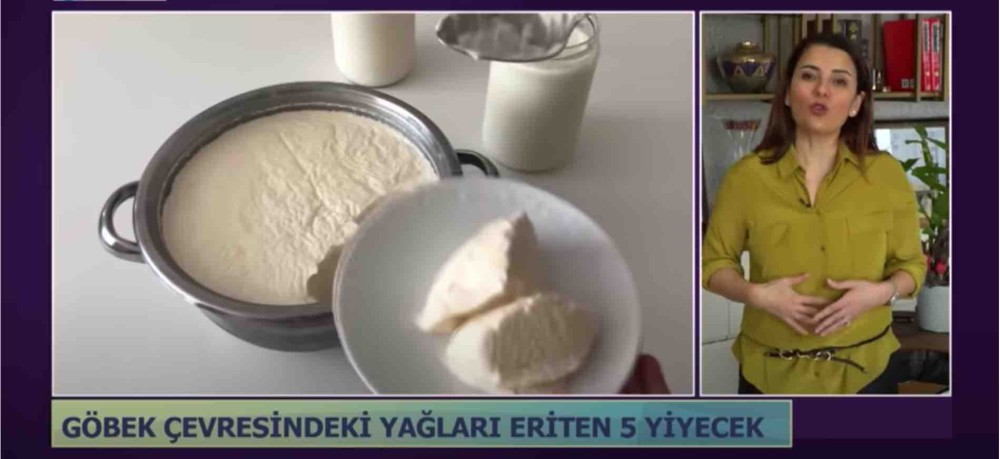 gobek cevresindeki yaglar nasil yakilir dr ayca kaya anlatti